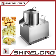 Hot Sale Commercial Stainless Steel Electric Potato Peeler